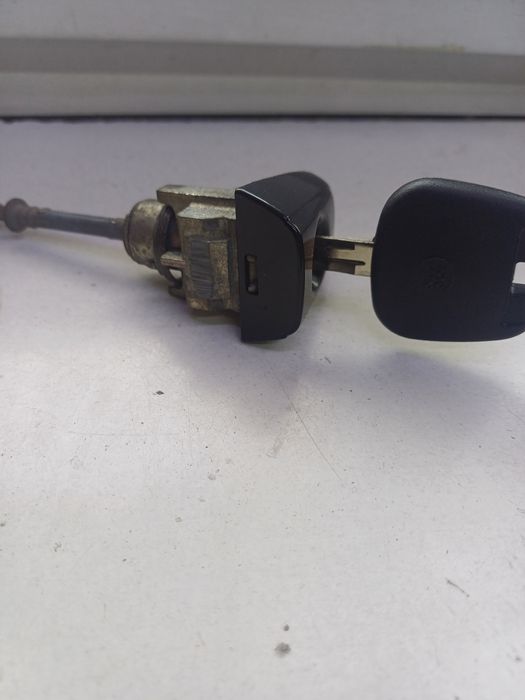 Ремонт автомобильных замков