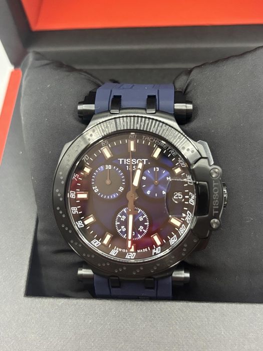 Часовник Tissot T-sport