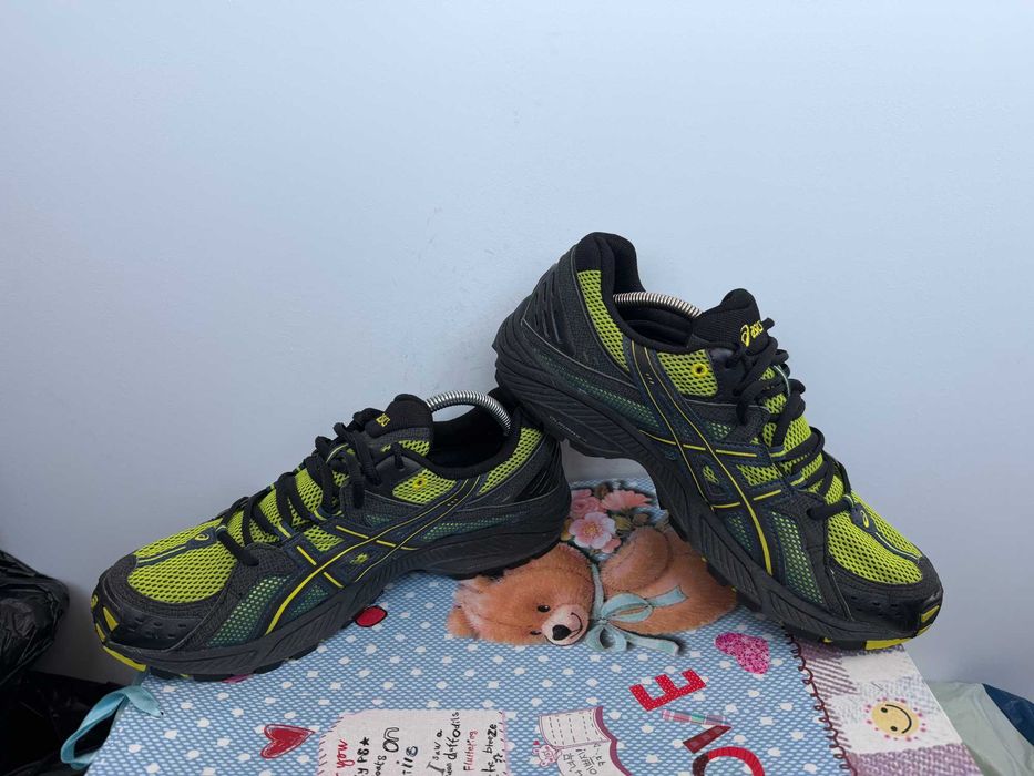 Asics Gel-Arctic 4 GORE-TEX''оригинални маратонки 44 номер