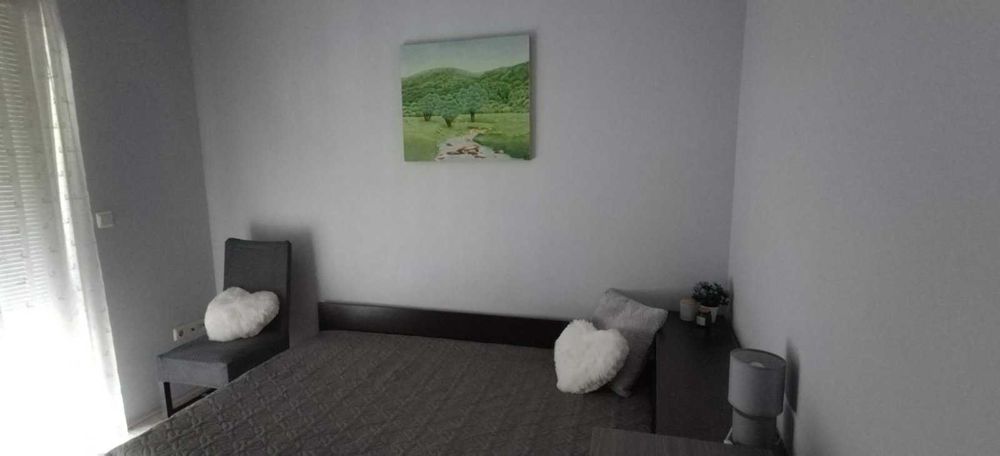 Дава се под наем Двустаен апартамент в Варна, ВИНС - 42 кв.м за 398.82 € - Снимка #5