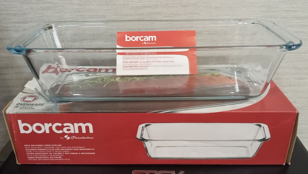 новая форма для кекса