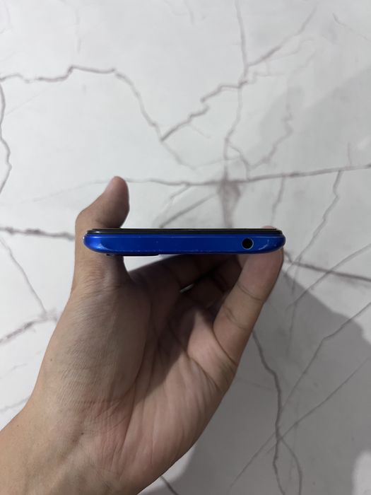 Redmi 9c / Телефон / Бу / Редми