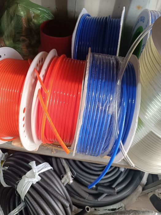 Шланги всех размеров