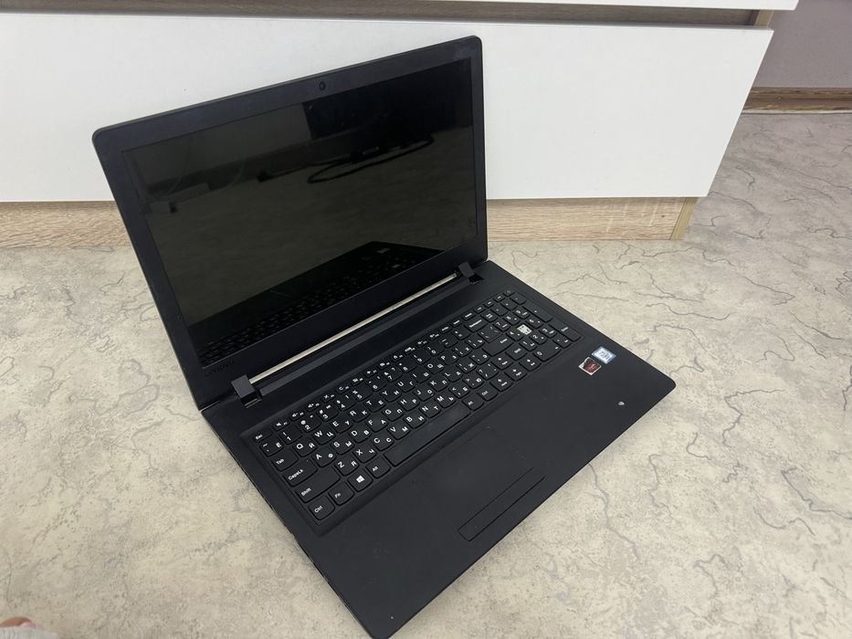 Lenovo IdeaPad 110-15ISK
