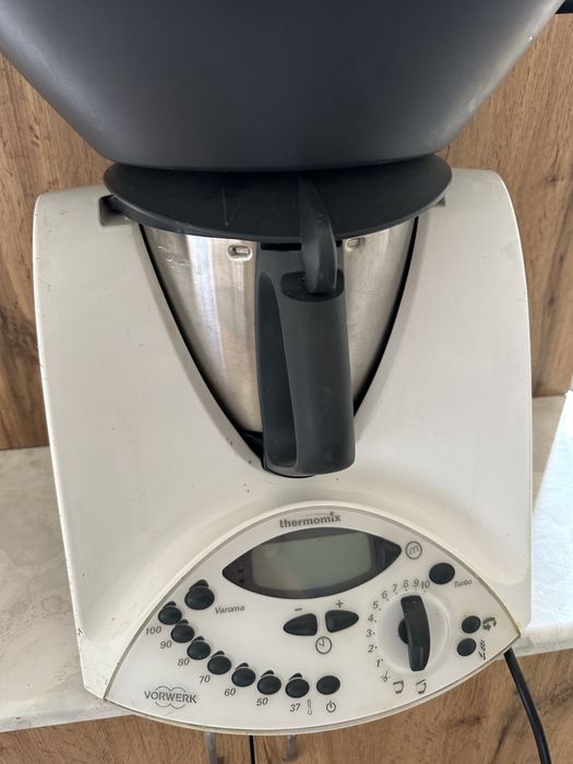 Продам термомикс