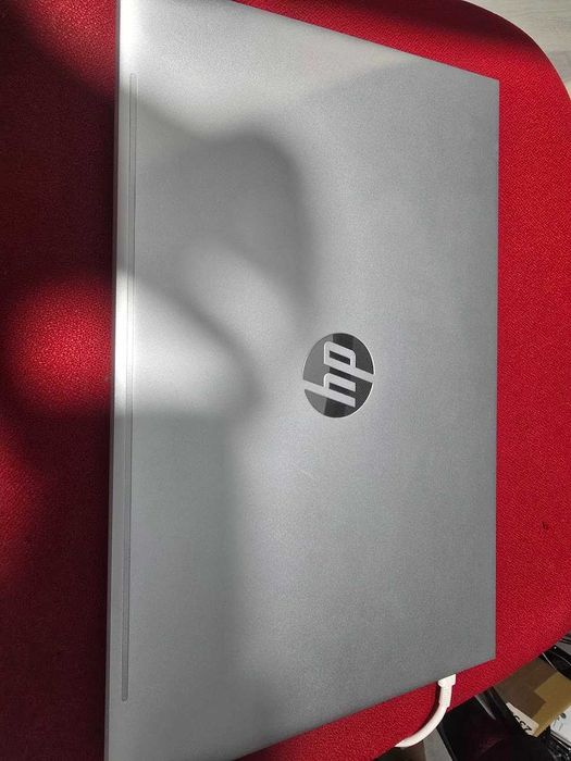 лаптоп HP ProBook 455 G10, Ryzen 7 7730U, 16 гб рам, 512 ссд