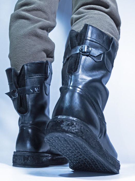 Сапоги "Монголки", ботинки, спец.одежда