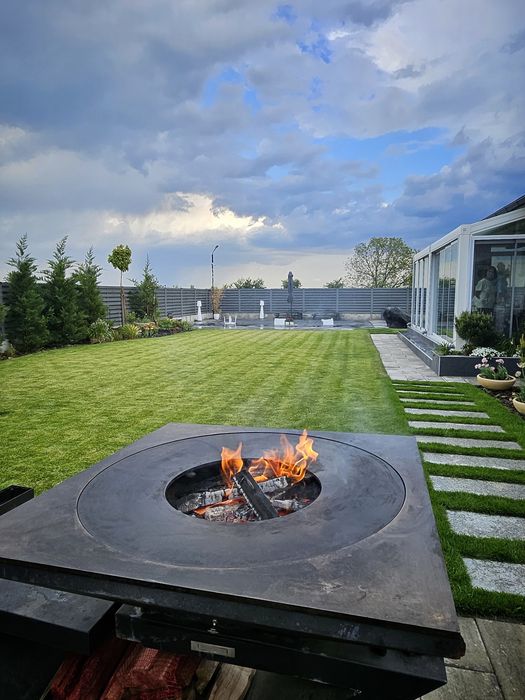 Vand gratar Grillmaster