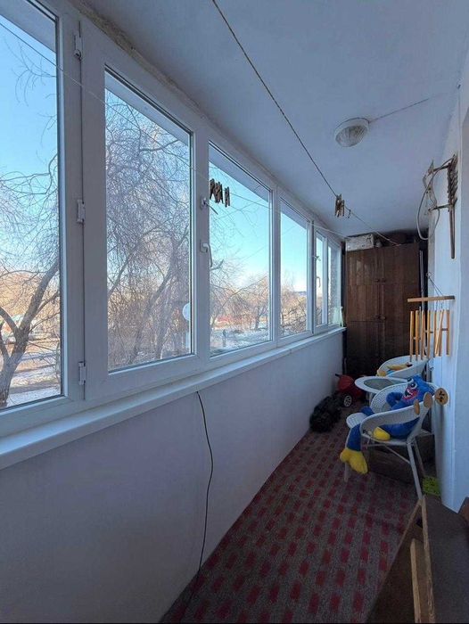 продам квартиру, район Западный