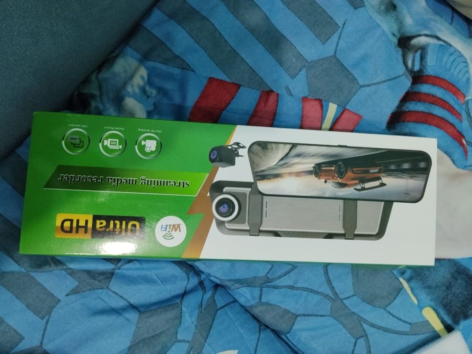 Видеорегистратор