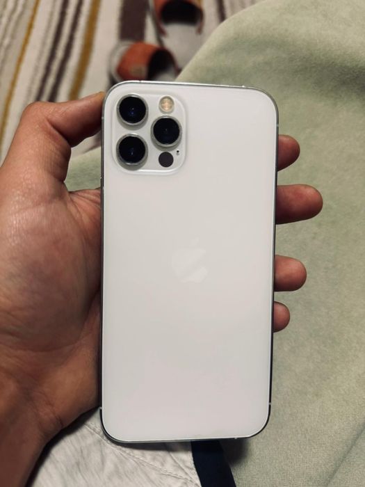 Айфон 12 про 128гб