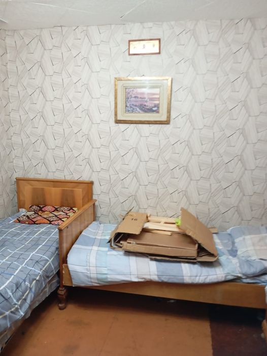 Сдаём квартиру район ЖБИ