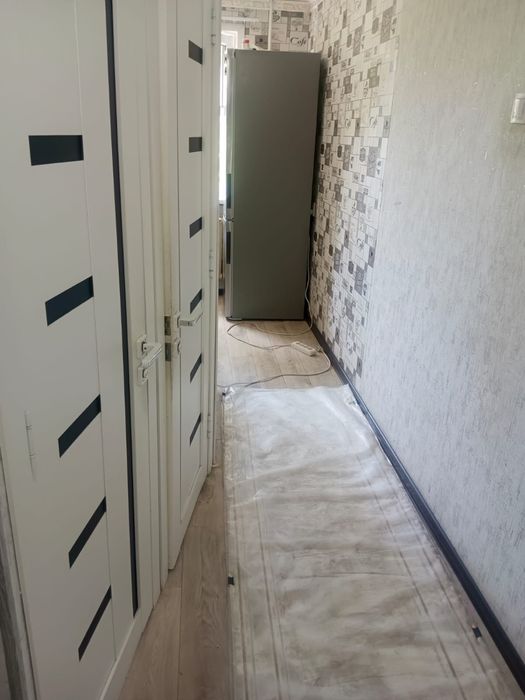 Продам 2х комнатную