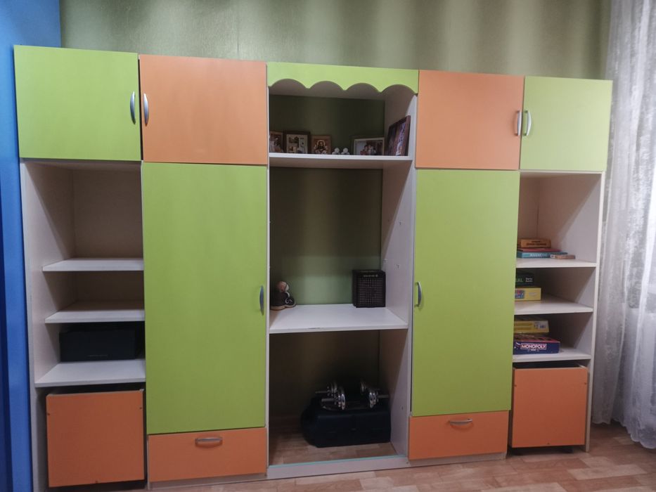 Мебель для детской