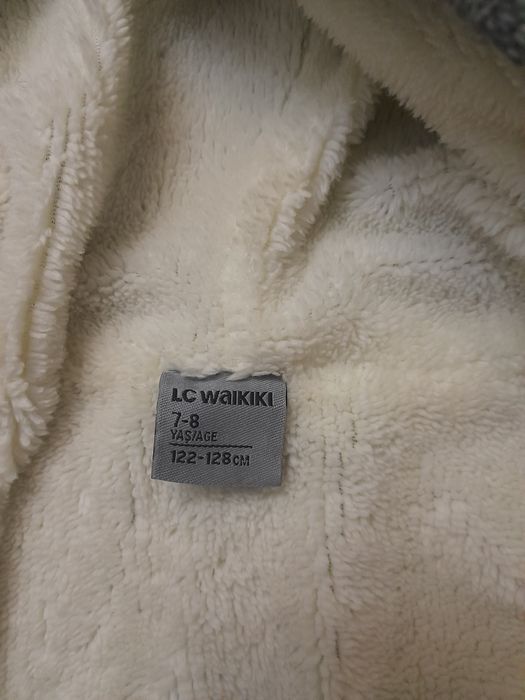 Продам тёплую курточку