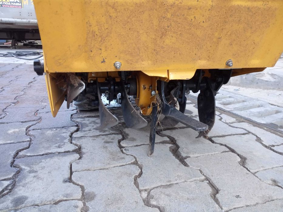 Култиватор ПОД НАЕМ от Рентекс