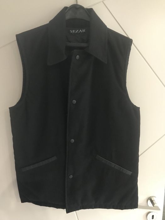 Кожено яке/тип сако