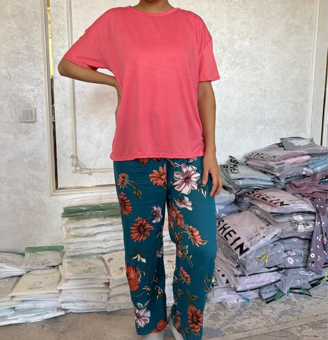 Домашняя одежда недорого