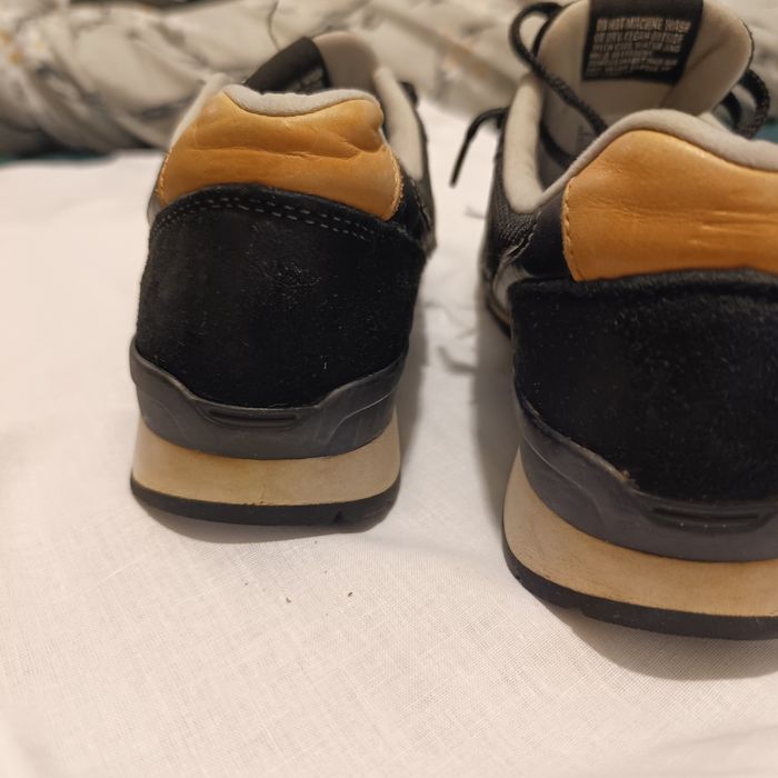 Adidași New Balance 996