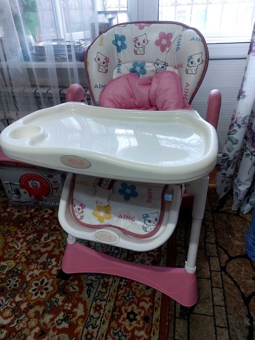 Столик для кормления