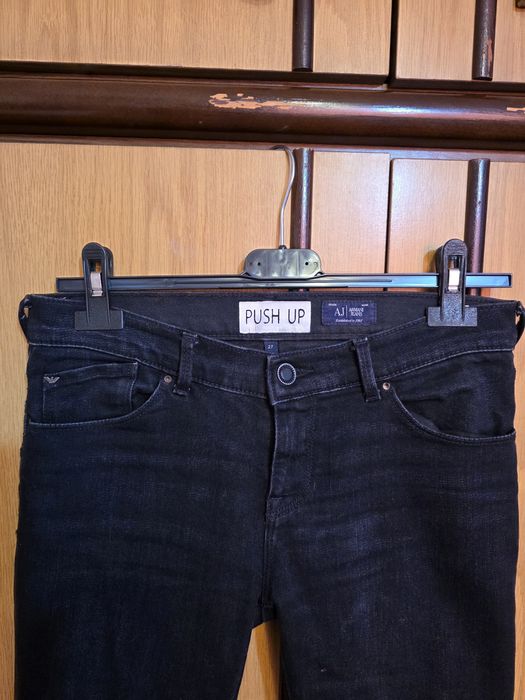 ARMANI дънки,27 номер