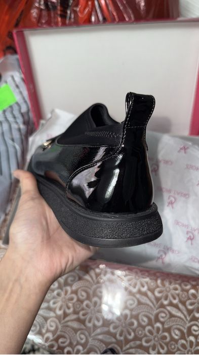 Обувь новая Турецкая