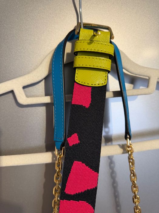 Чанта Marc Jacobs с колан