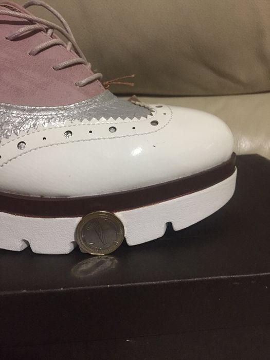 Kylie crazy - дамски обувки