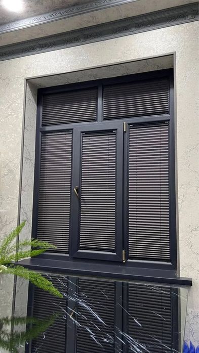 JALYUZI plisse Samarqand