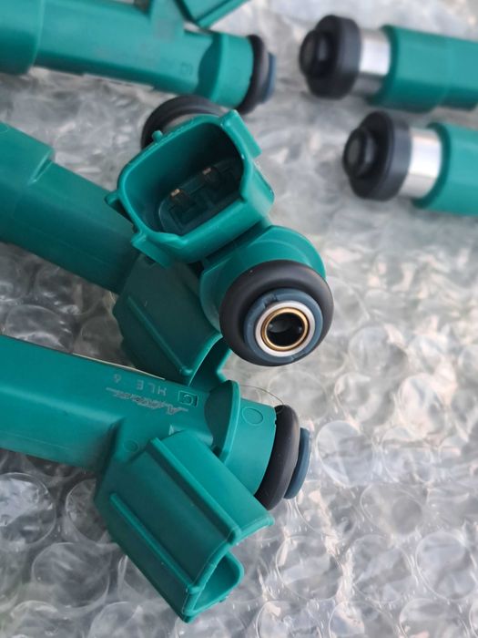 Форсунки топливные айсин