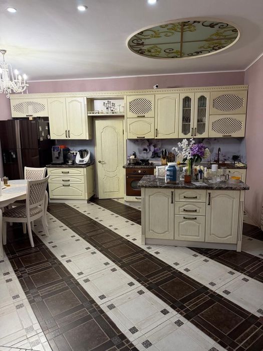 Кухонный гарнитур