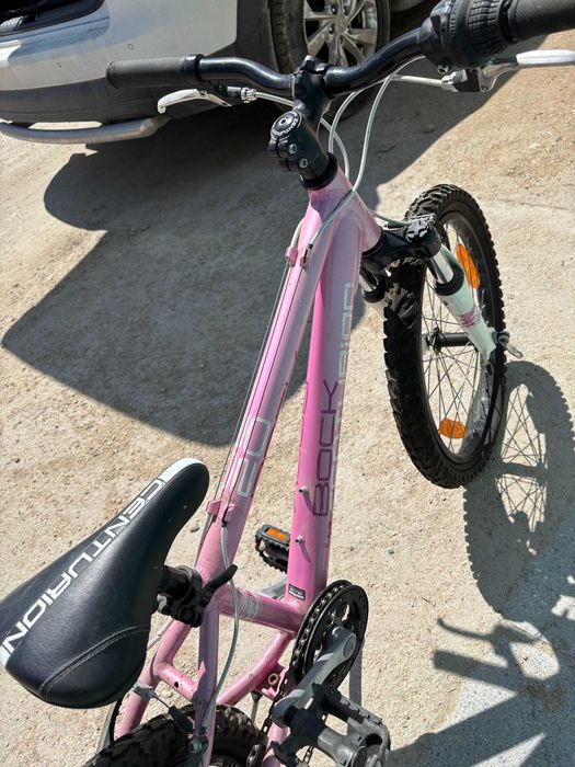 Велосипед подростковый