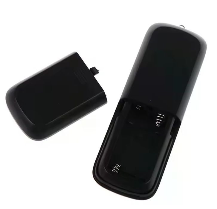 Logitech Z906 remote control