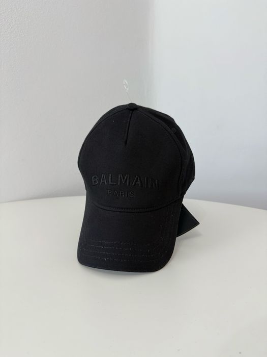 Sapca BALMAIN super calitate unisex