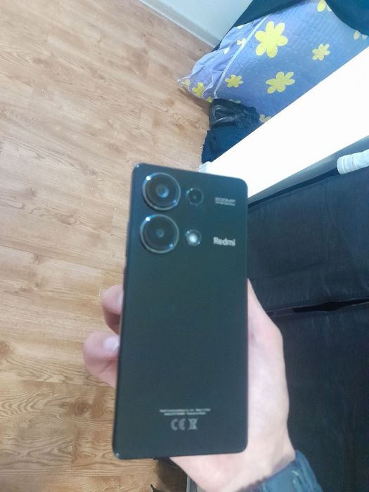 Redmi note 13 pro 8-256 GB