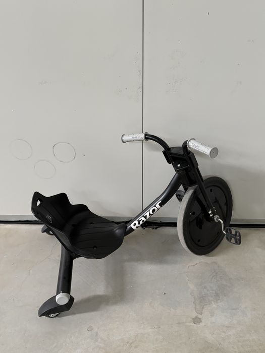 Bicicleta drift  pret original 1200 pret nou 799
