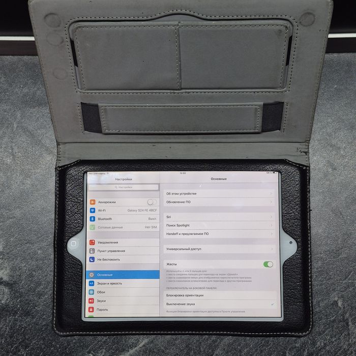 iPad A1455 Mini 1-ое поколение