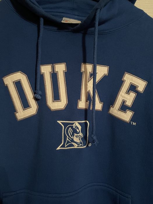 Хууди, суичър DUKE