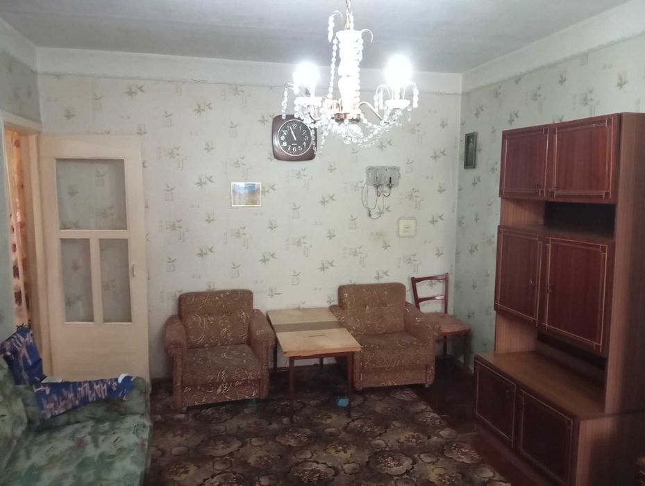 Продается 2 комнатная квартира