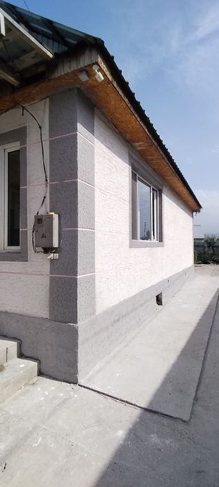 Срочно продам дом в Кызылту 1