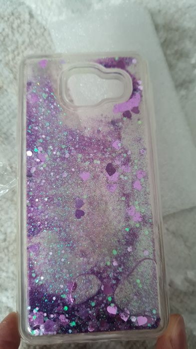 Чехол А310 Новая