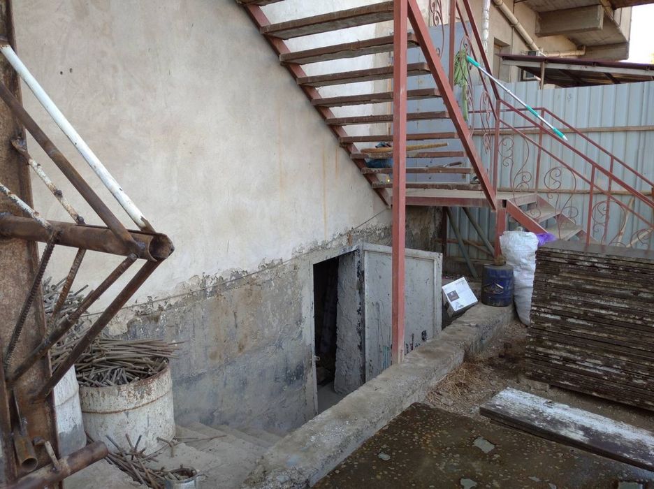 Biznes qilish uchun joy