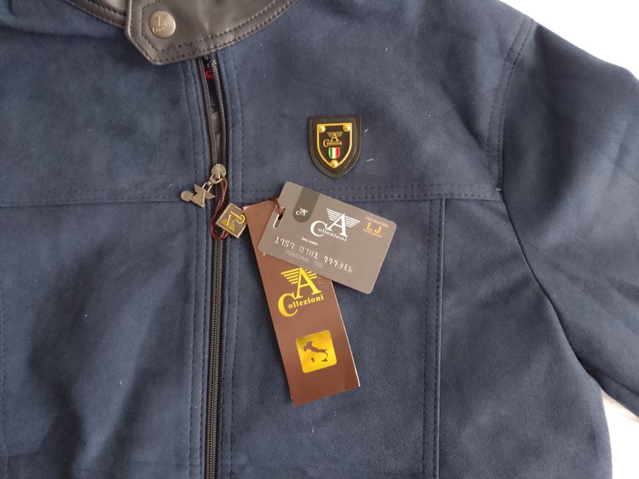 Яке Armani Collezioni ново Промо цена !