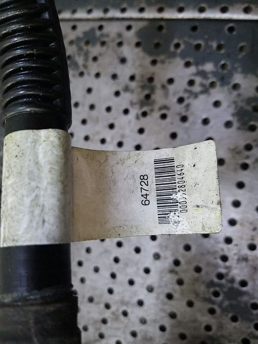 Furtun conducta apa 1.6 d jeep renegade bu b1 bv 00552804640