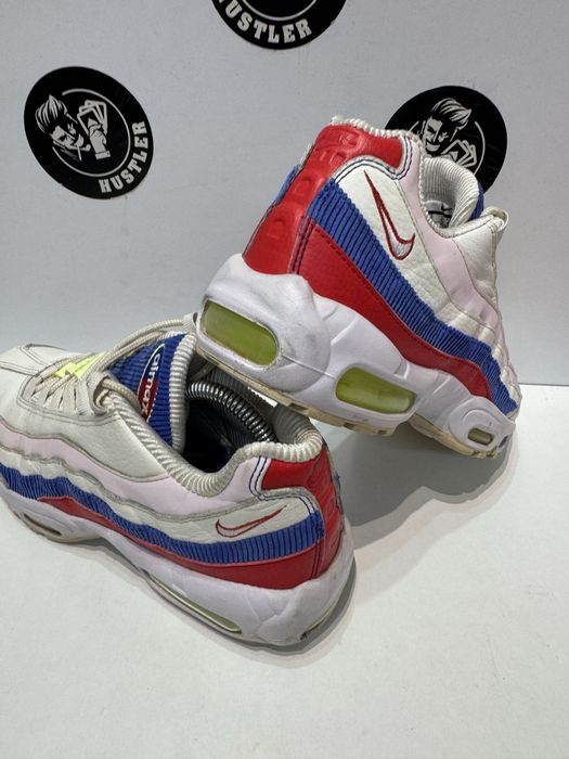 Маратонки NIKE AIR MAX 95. Номер 40.5