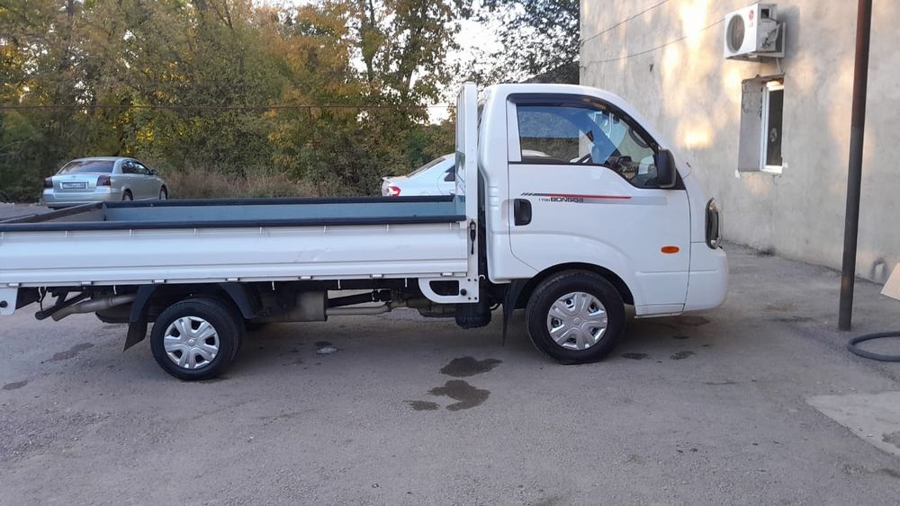 Доставка Грузоперевозки