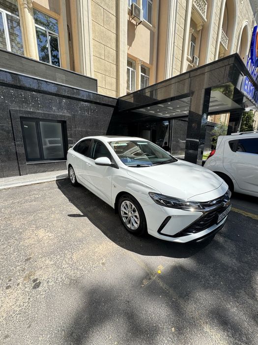 Chevrolet Monza sotiladi!