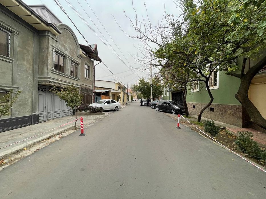 Аренда дома под офис на Ул Катта Мирабад