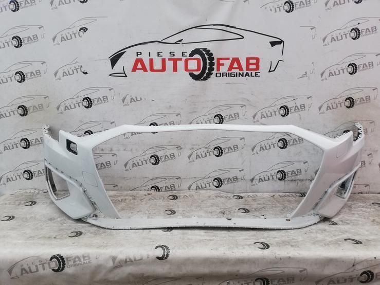 Bara fata Audi A3 8Y an 2020-2024 Gauri pentru 6 senzori si spalatoare faruri