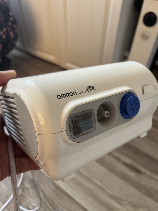 Amron NE - C28P-E nebulaizer ингалятор
